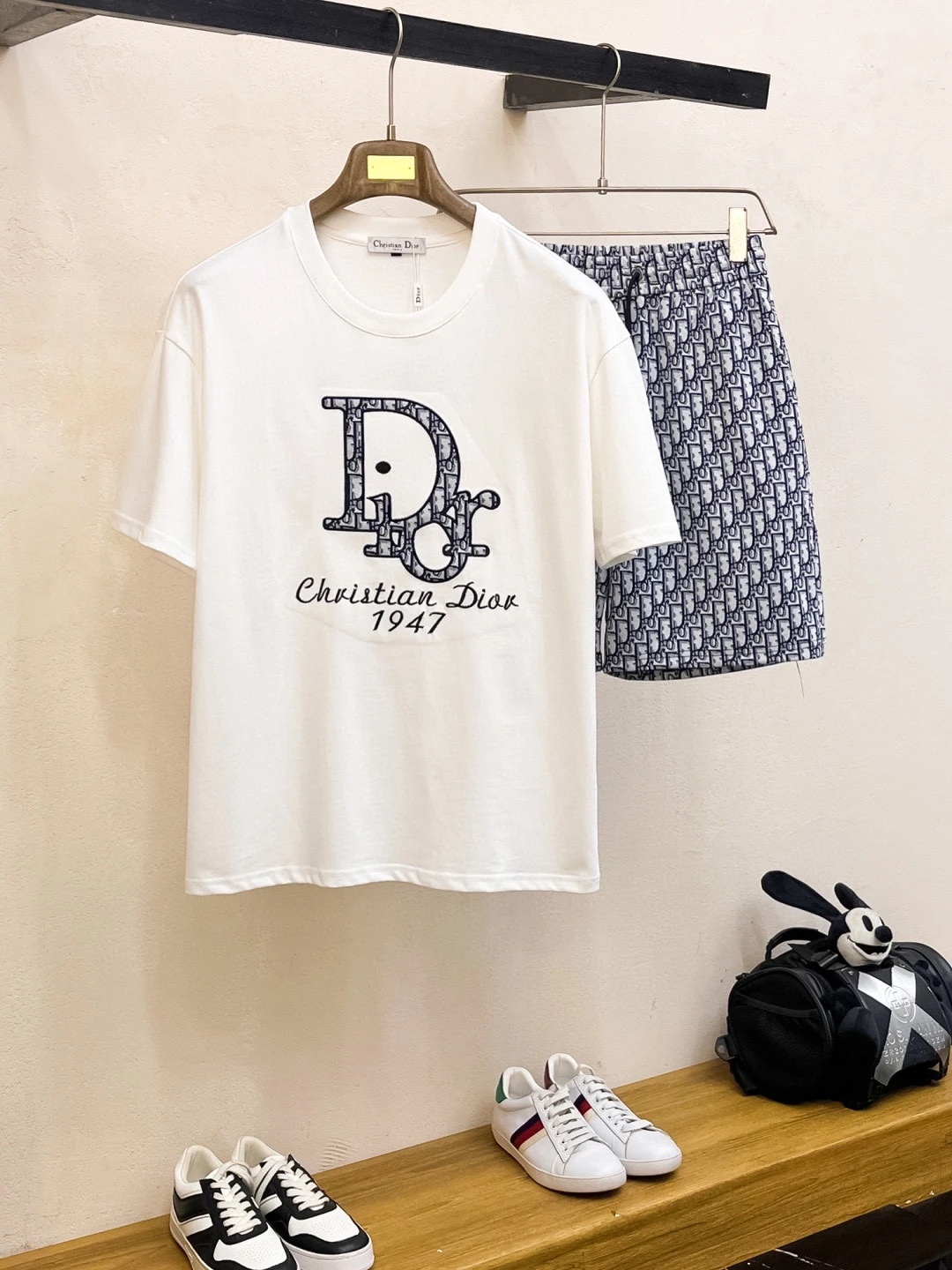 Dior T-Shirt — c641b968