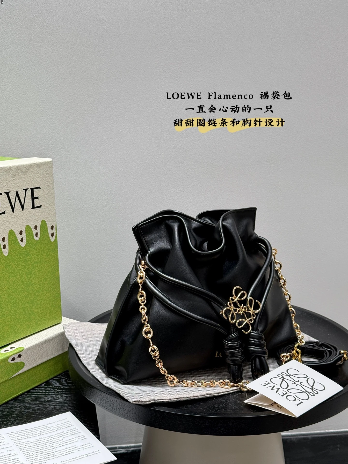 Loewe Bag — a6884376