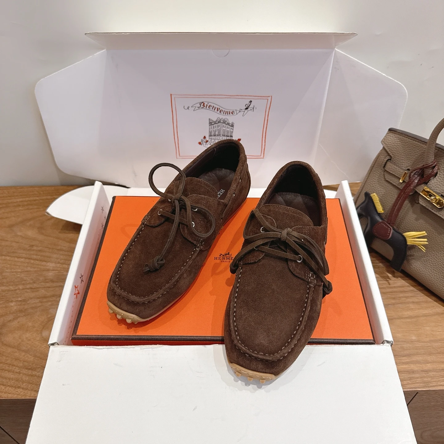 Hermès Sneakers — 658872c1