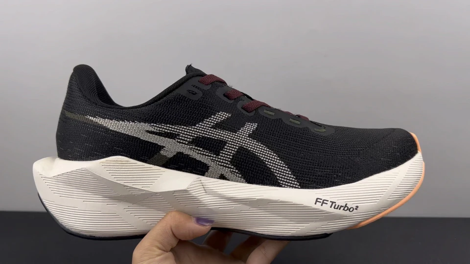 Asics Shoes — 29d74990
