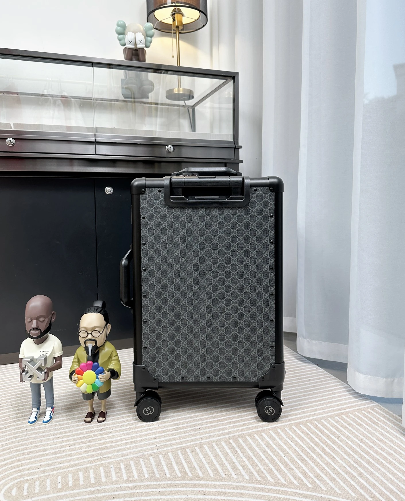 Luggage — 4aba24dd
