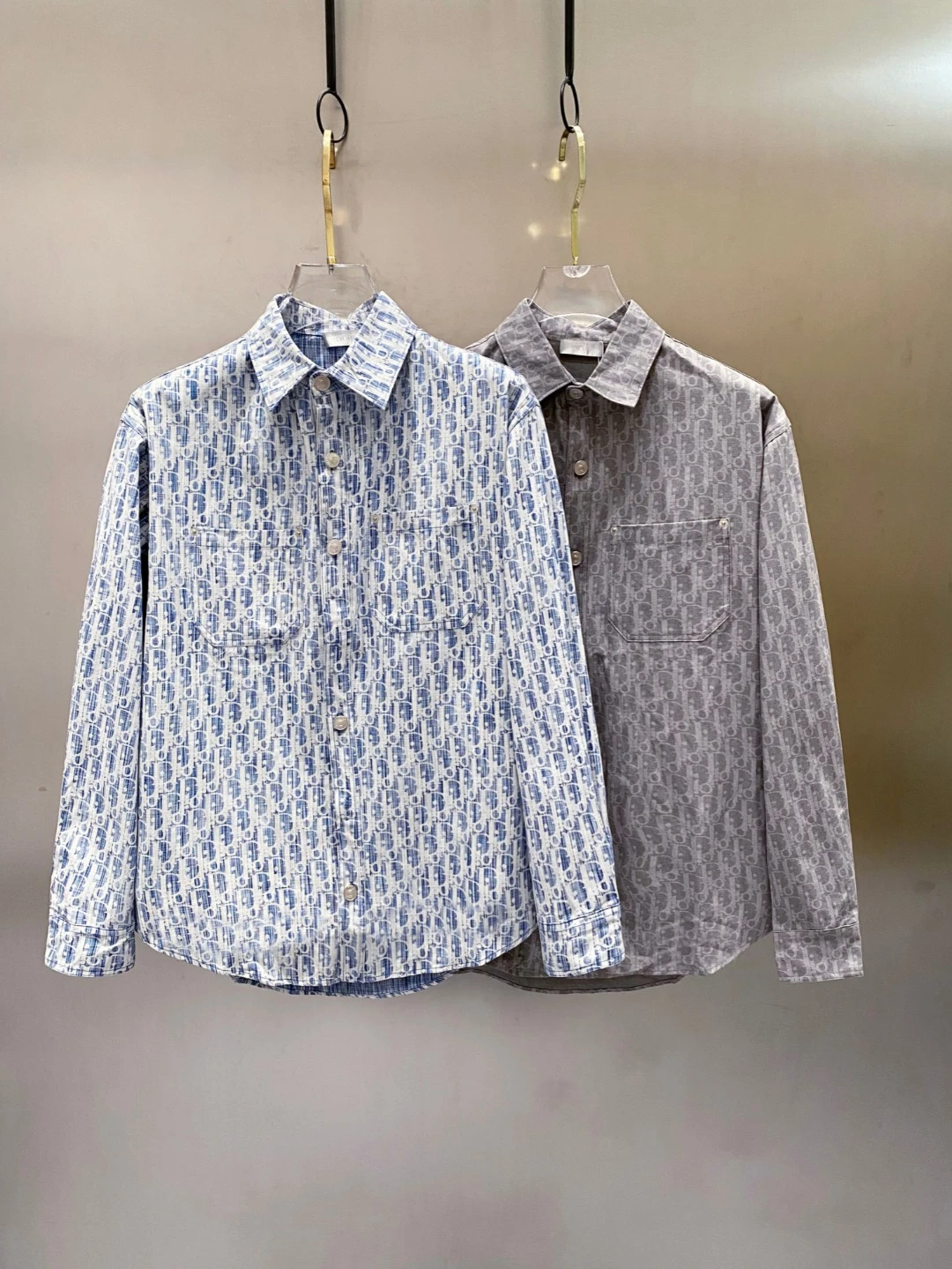 Dior Shirts — fb036788