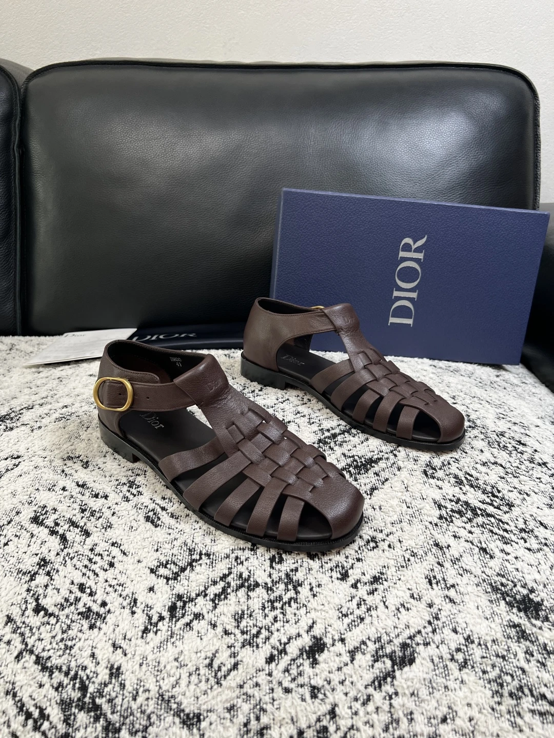 Dior Shoes — 7a7e4bed