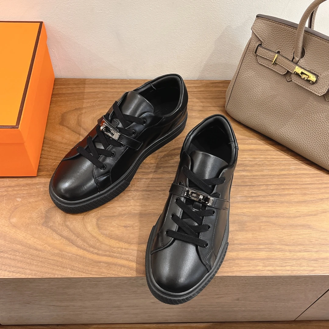 Hermès Shoes — 5d2bce68