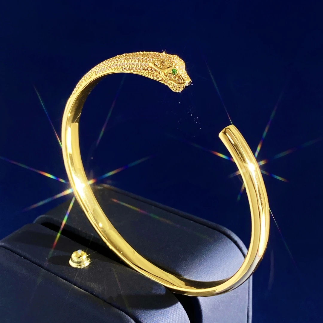 Cartier Jewellery — 750404f5
