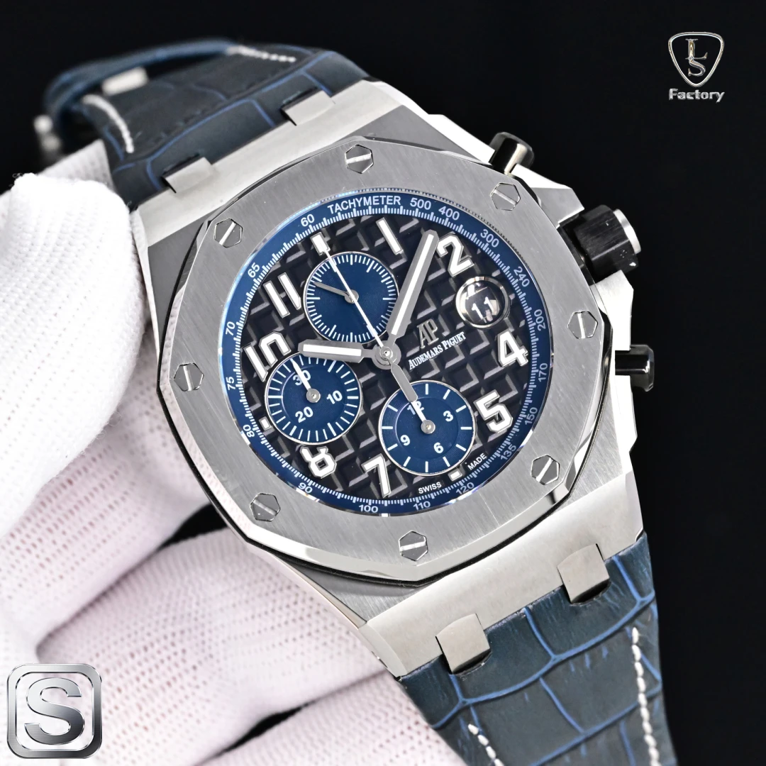 Audemars Piguet Watch — 390d1182