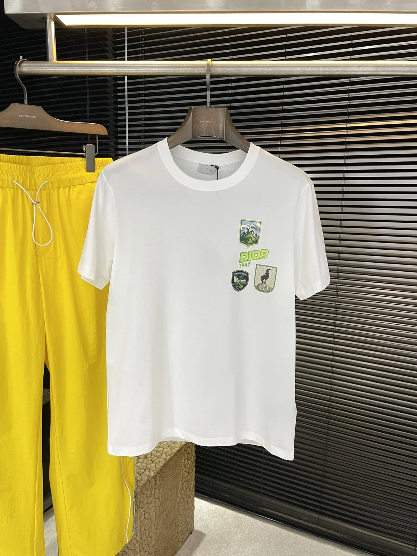 Dior T-Shirt — da1908b7