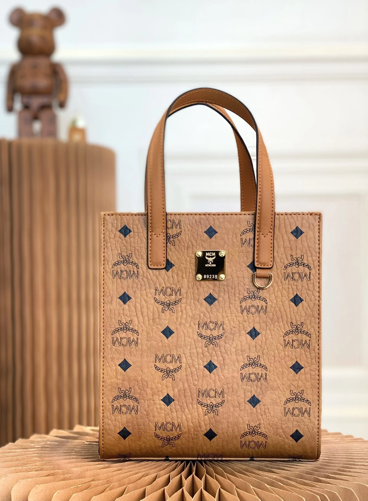 MCM Bag — 64871a61