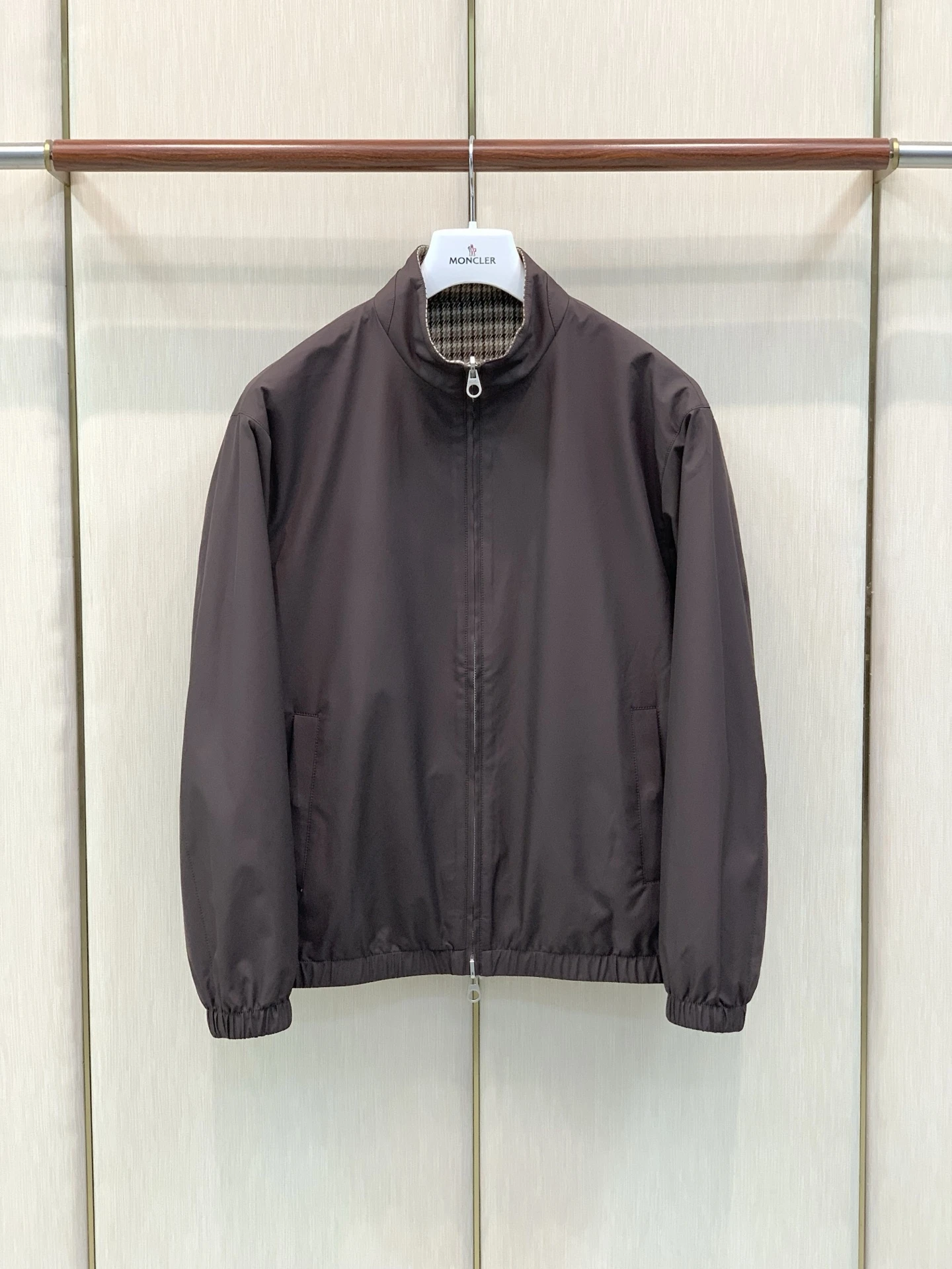 Loro Piana Jacket — 92023fbf