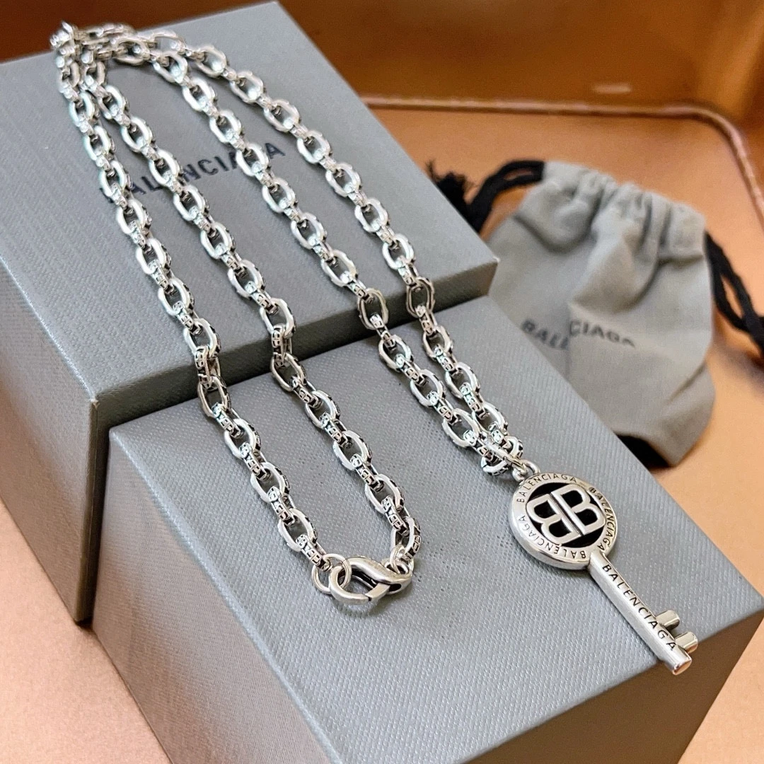 Balenciaga Jewellery — 0ba27b21