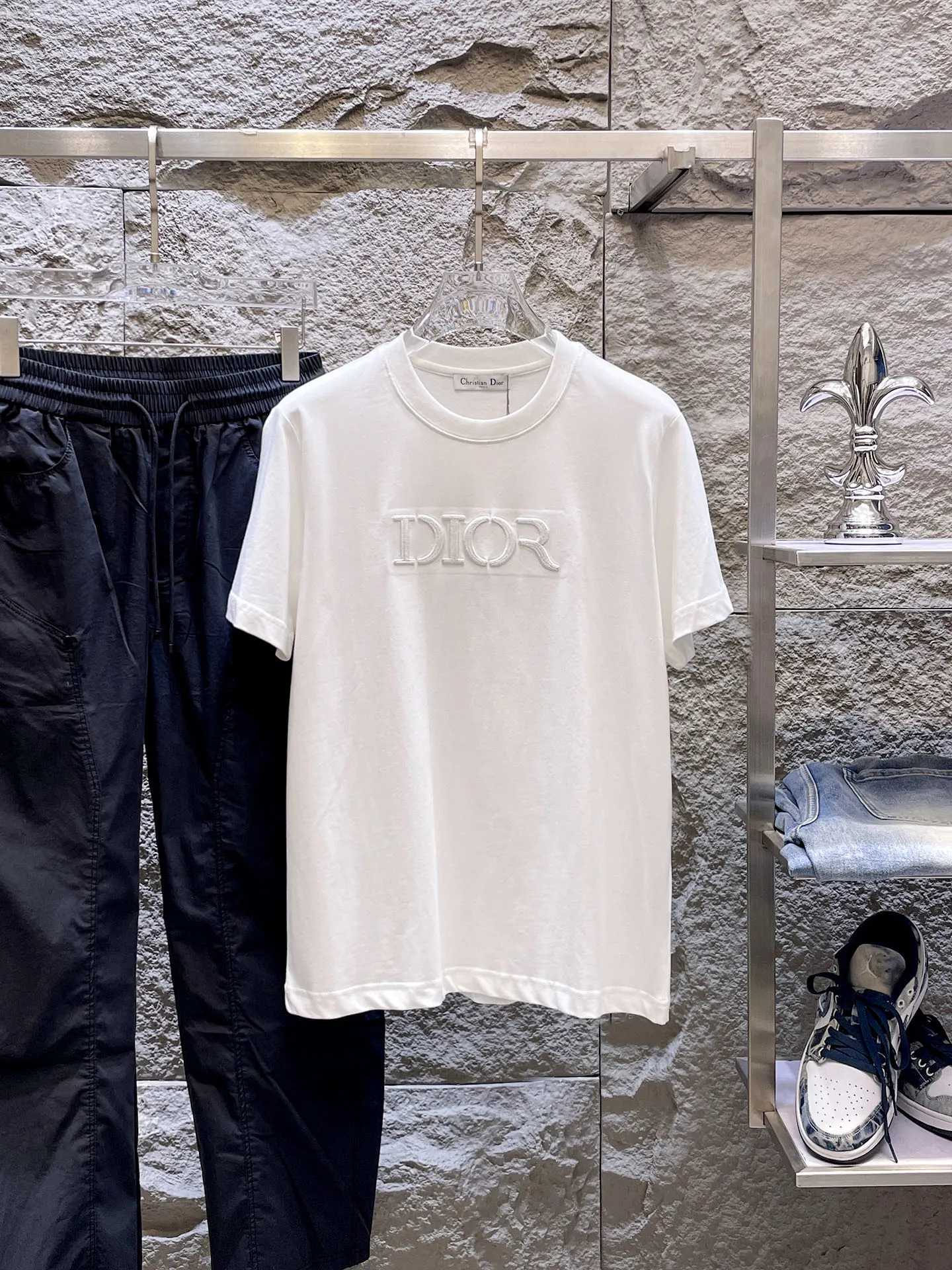 Dior T-Shirt — 1ad87392