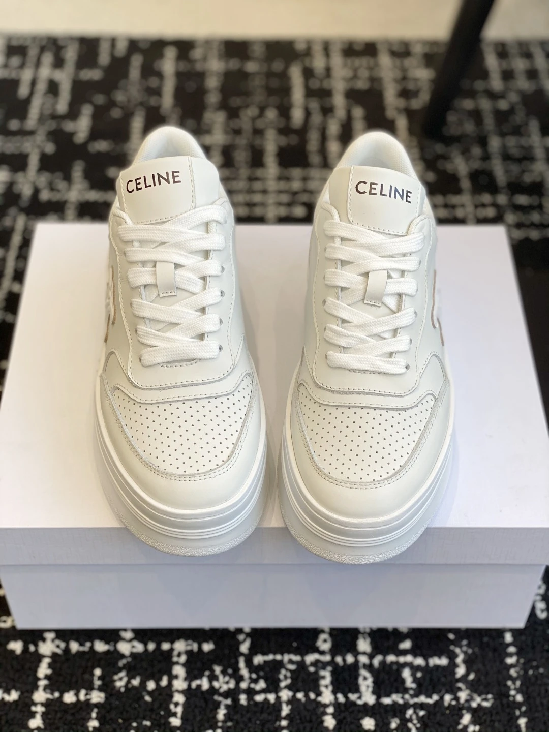 Celine Shoes — e3bc9412