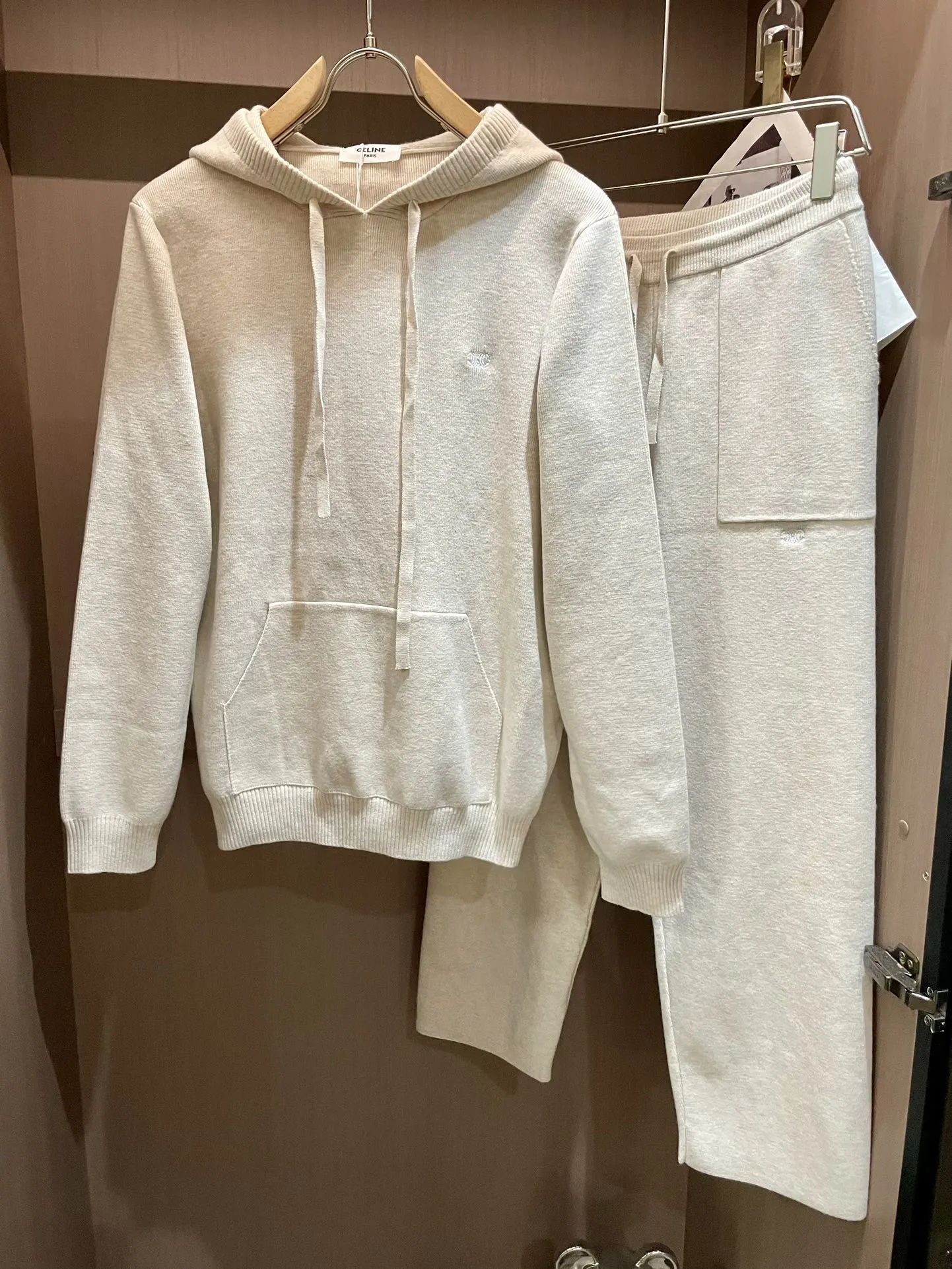 Celine Matching Sets — 1c254f6d