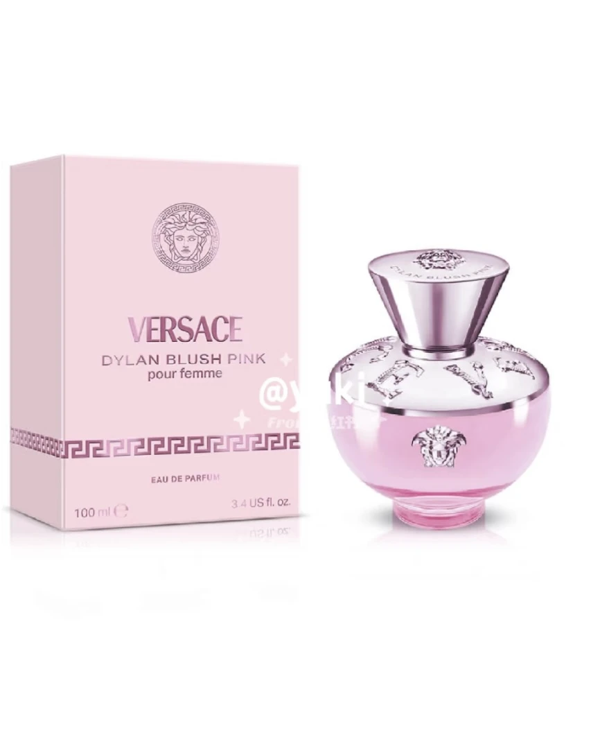 Versace Fragrance — 68958ee2