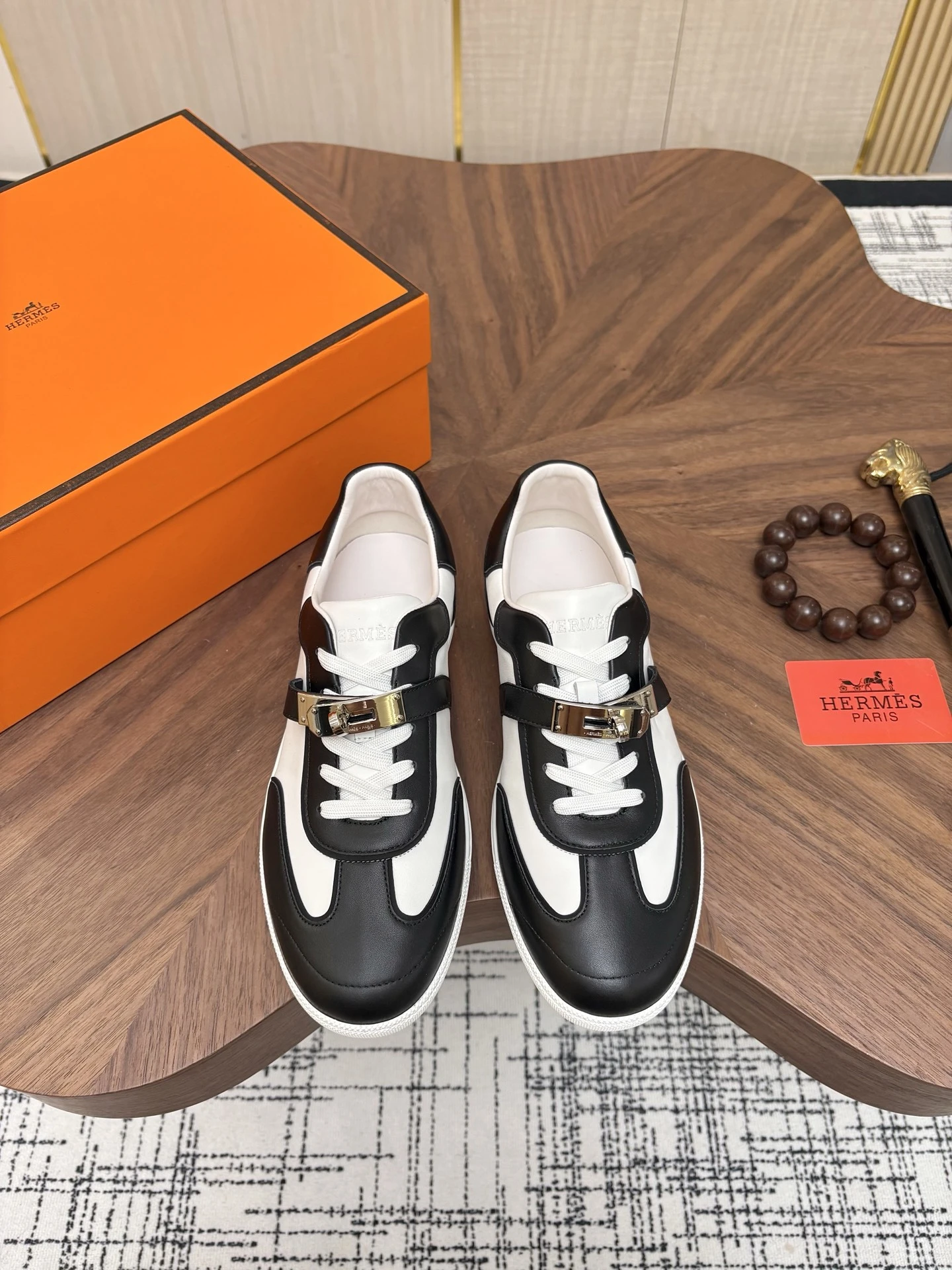 Hermès Shoes — 22e10018
