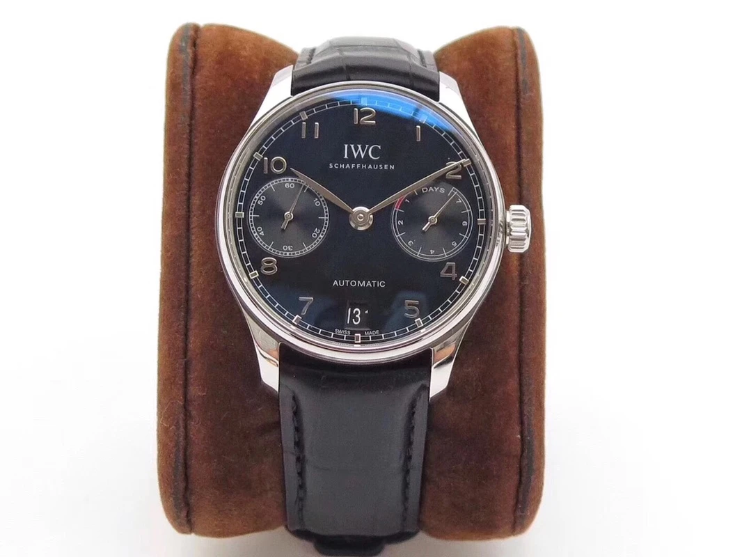 IWC Watch — 6c036bb9