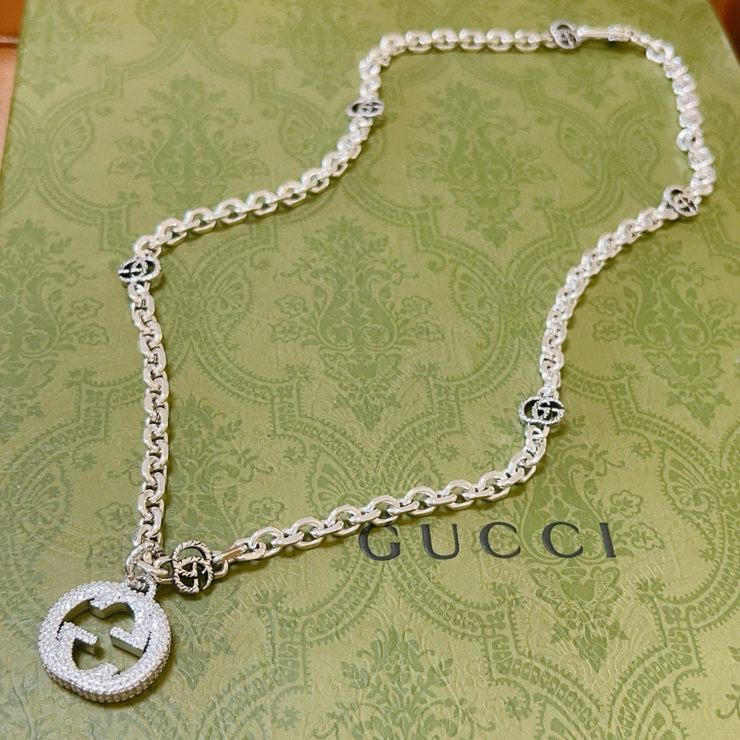 Gucci Jewellery — eda18896
