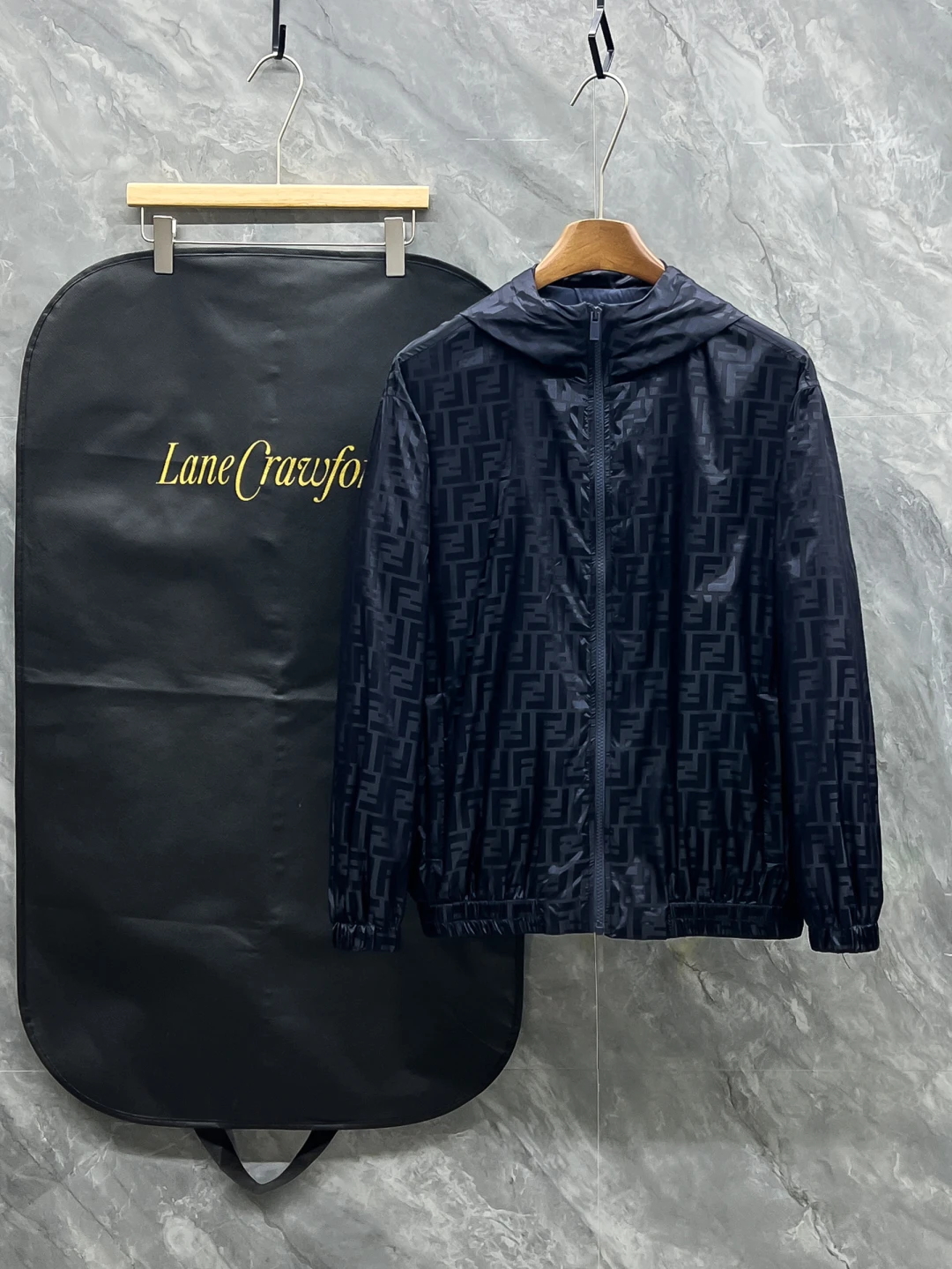 Fendi Jackets — 25f6742e