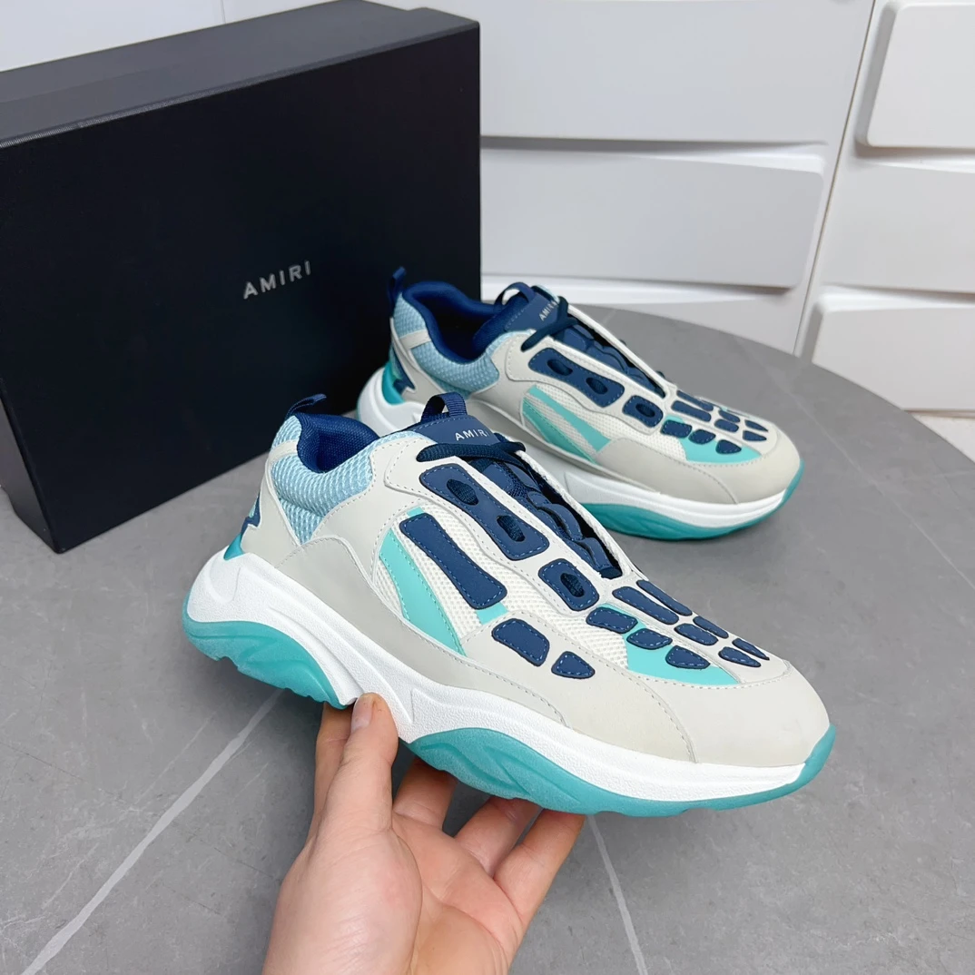 Amiri Shoes — 58951e01