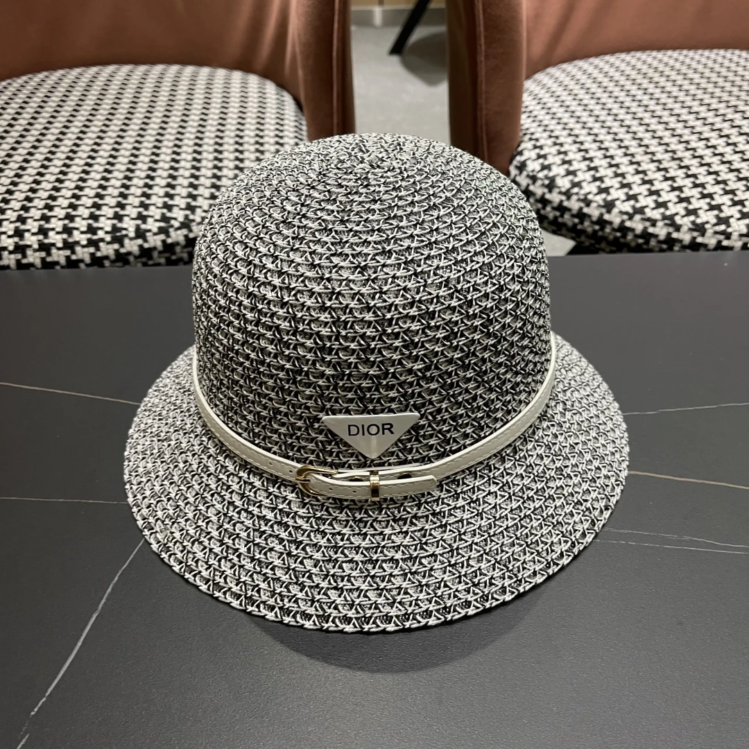Prada Hat — 9dda00a8