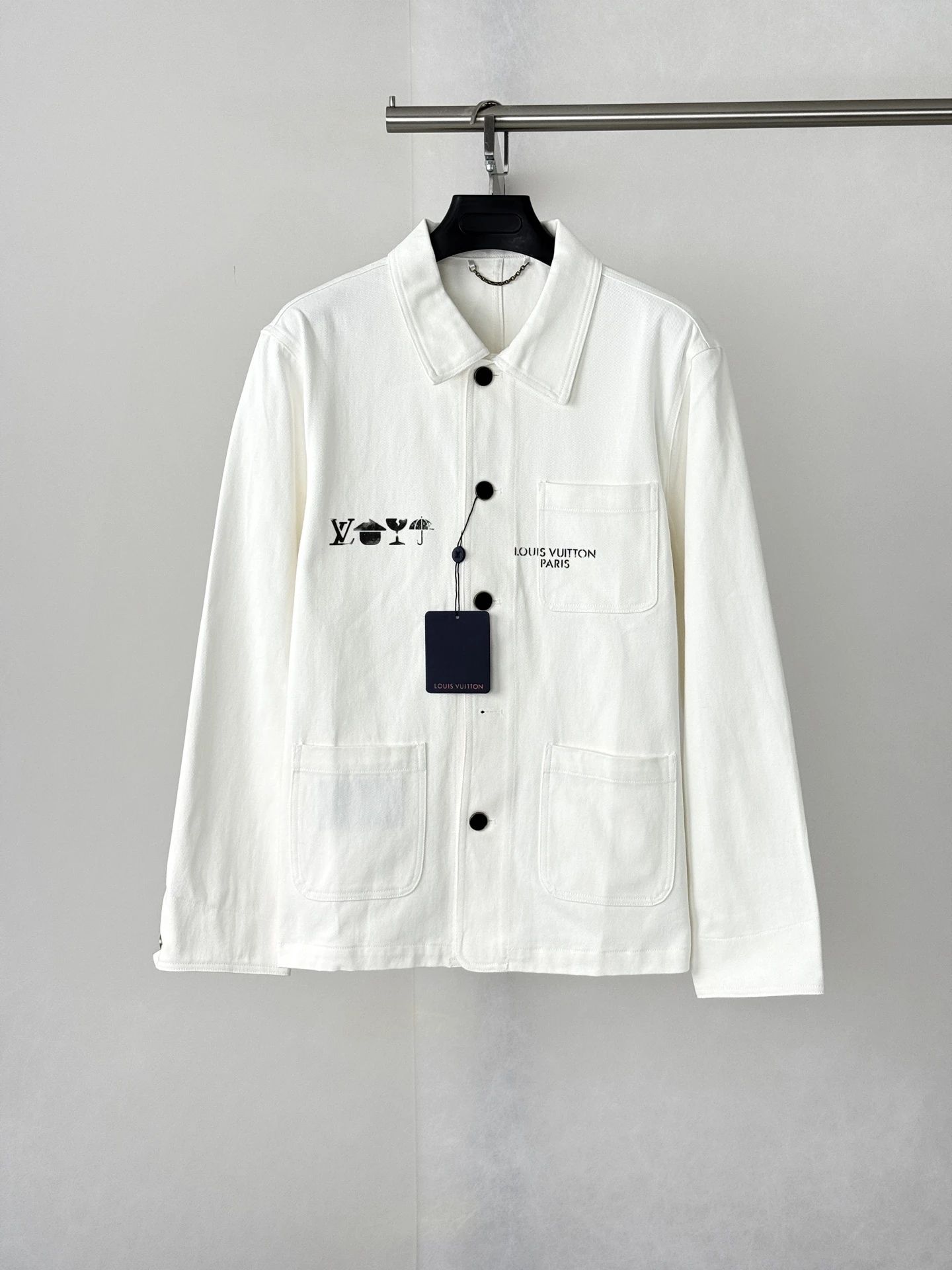 Jackets — 1b23638f