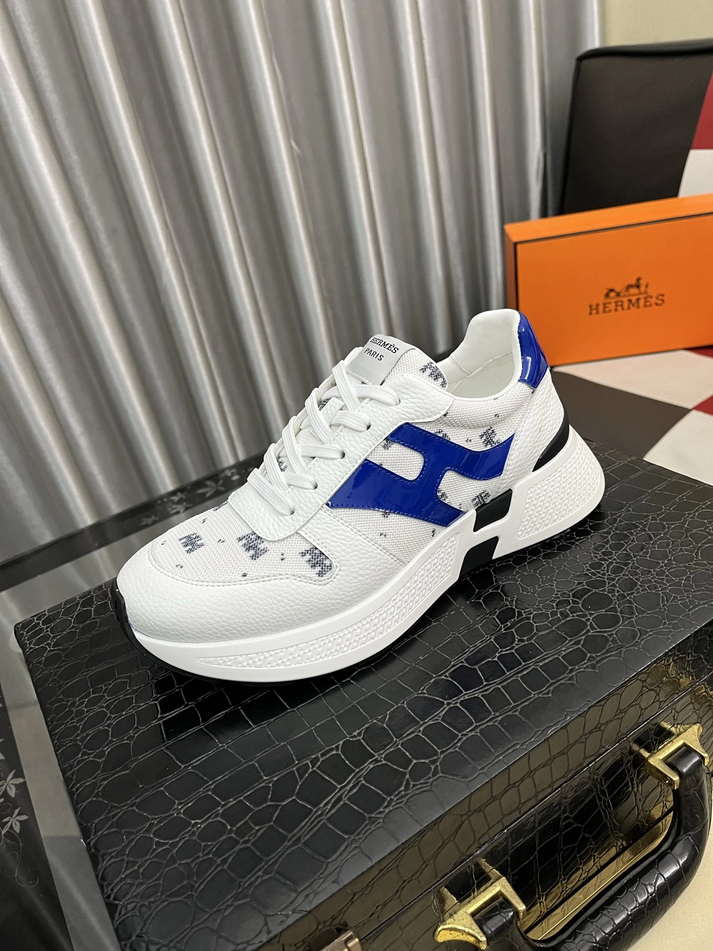 Hermès Sneakers — cdf04669