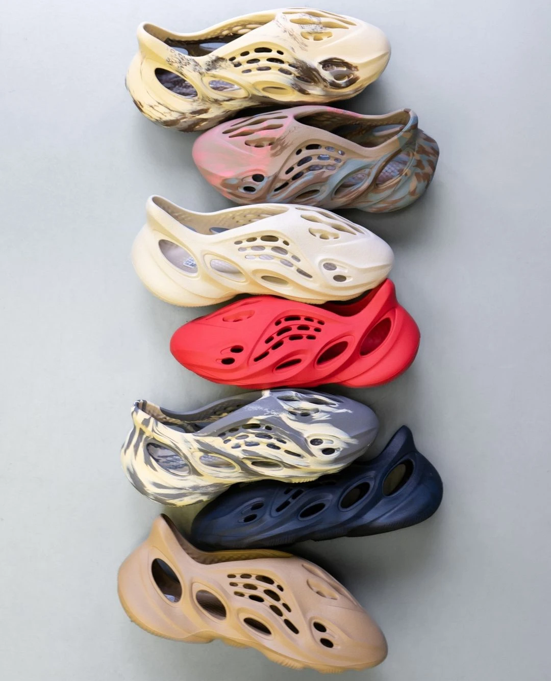 Adidas Shoes — 2d977be8