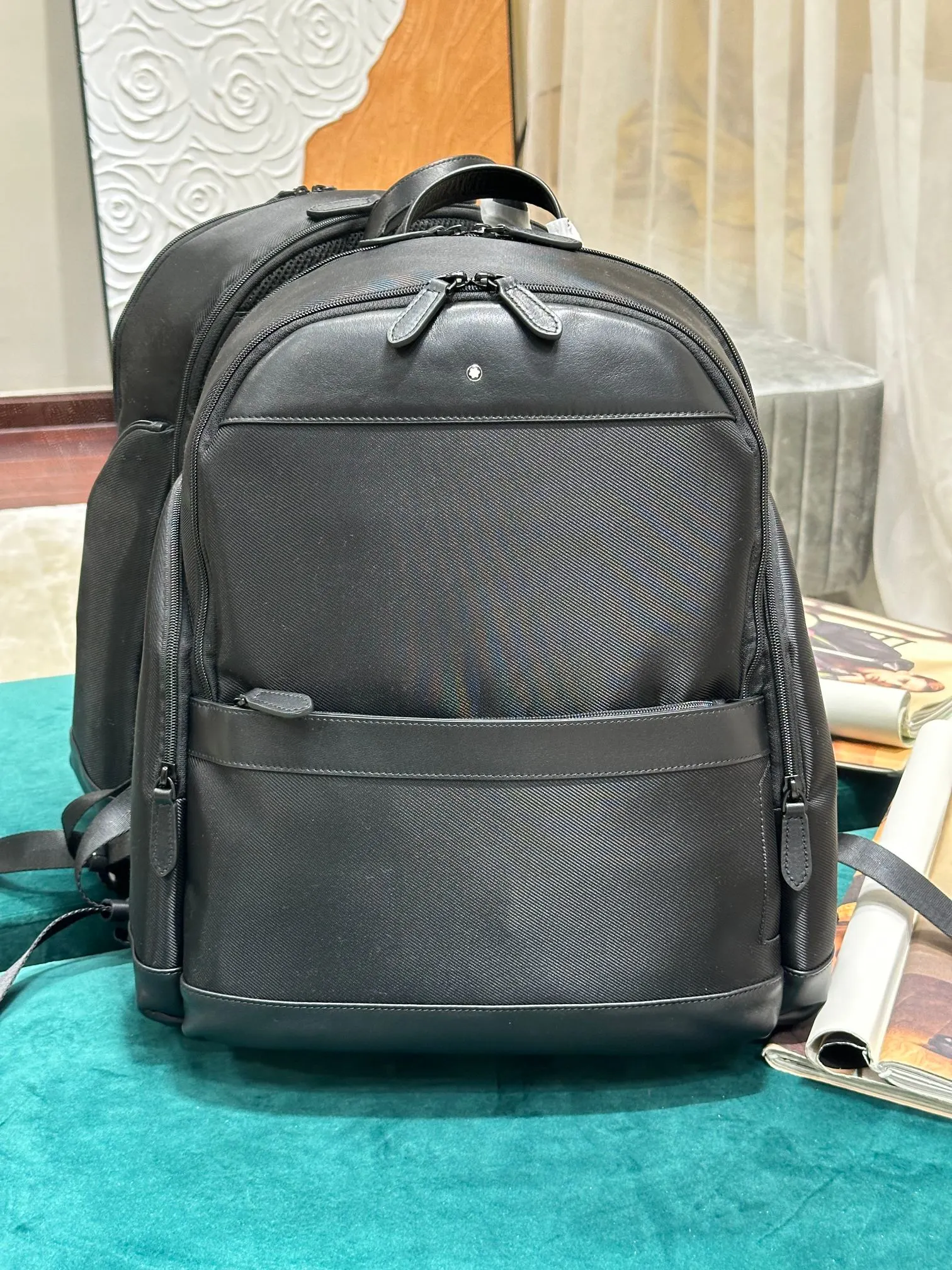 Montblanc Bag — 18244966