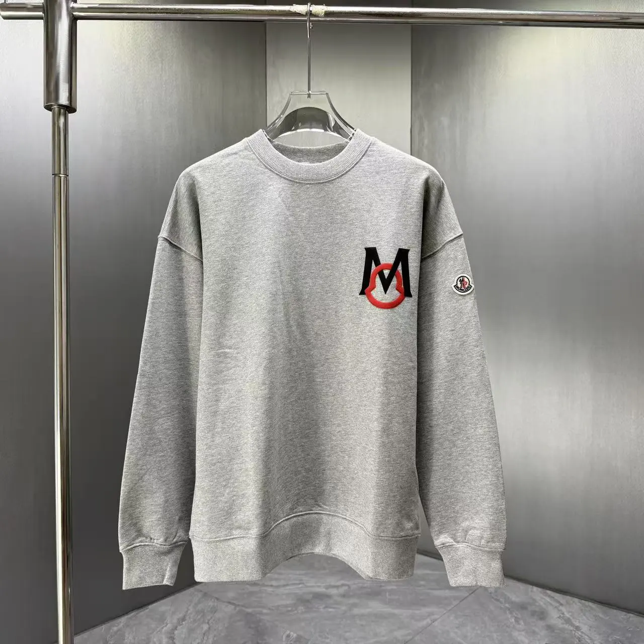Moncler Sweatshirts — 5229db59