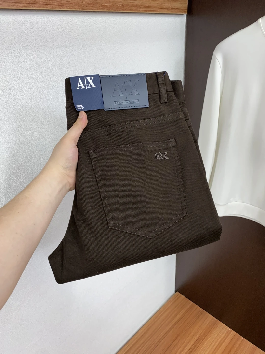 Loro Piana Clothing — 75ae95df