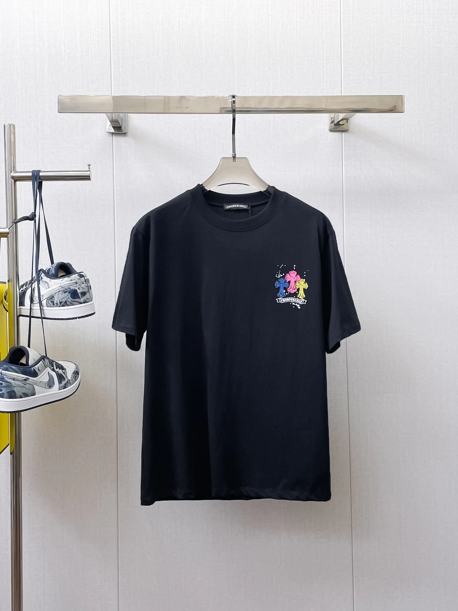 Chrome Hearts T-Shirt — add0f6c4
