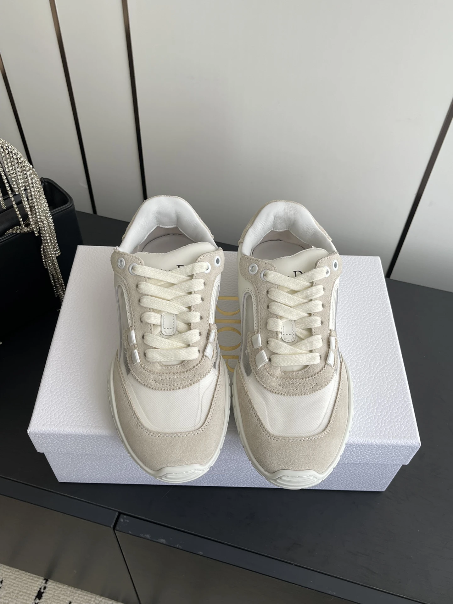 Dior Sneakers — a6138247