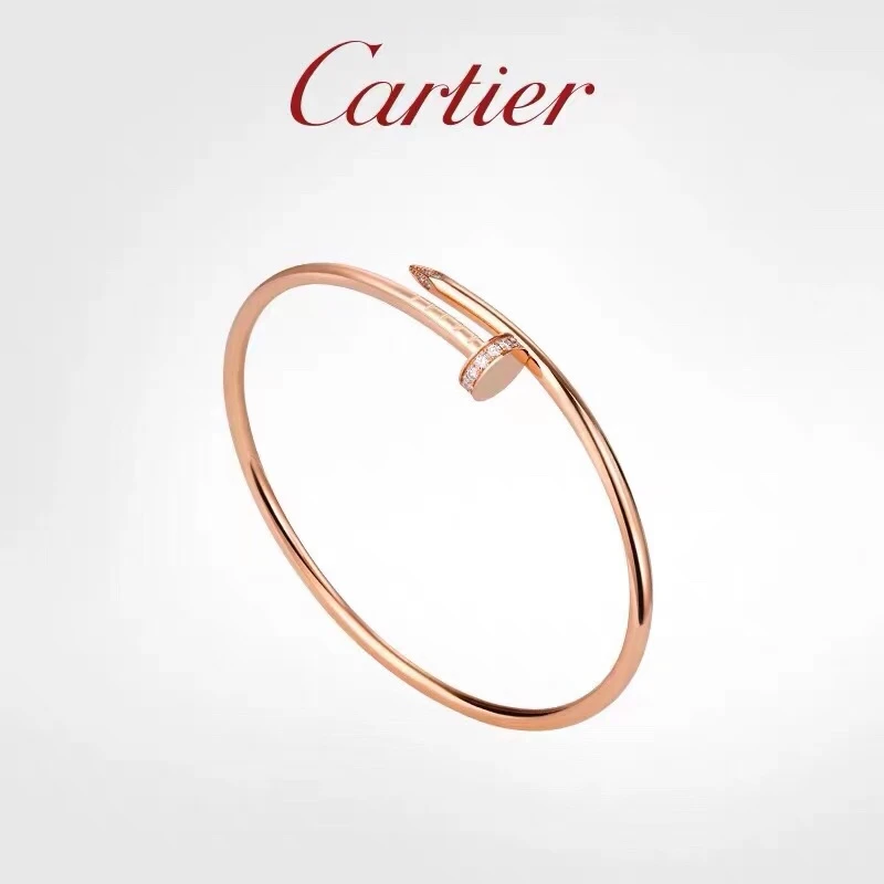 Cartier Jewellery — 3f8f4922