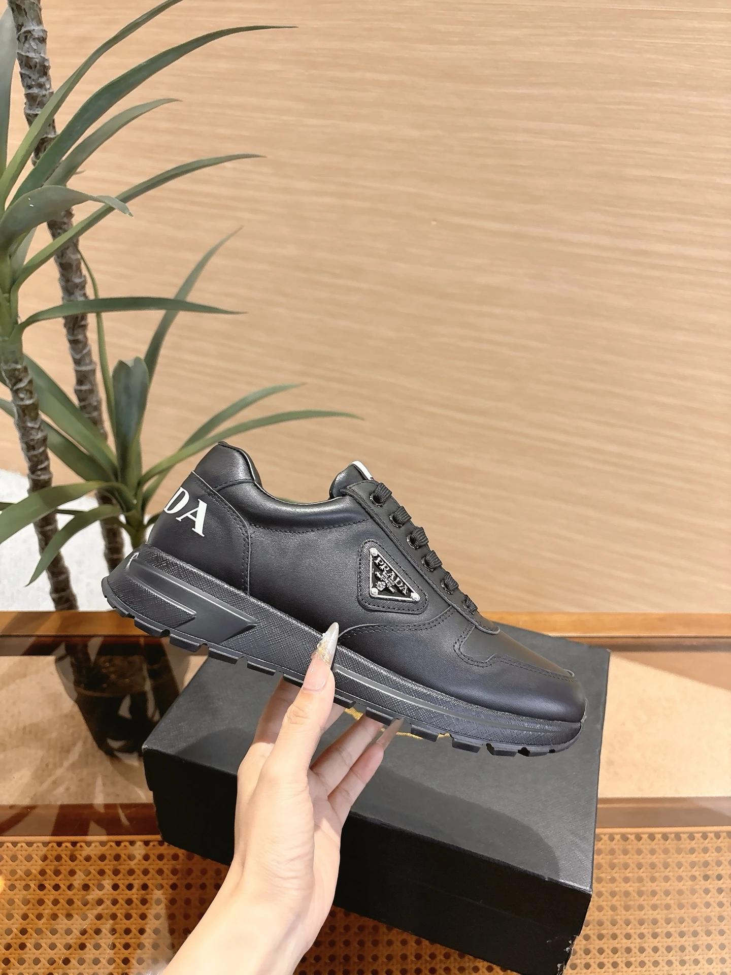 Prada Shoes — 2cffd44a