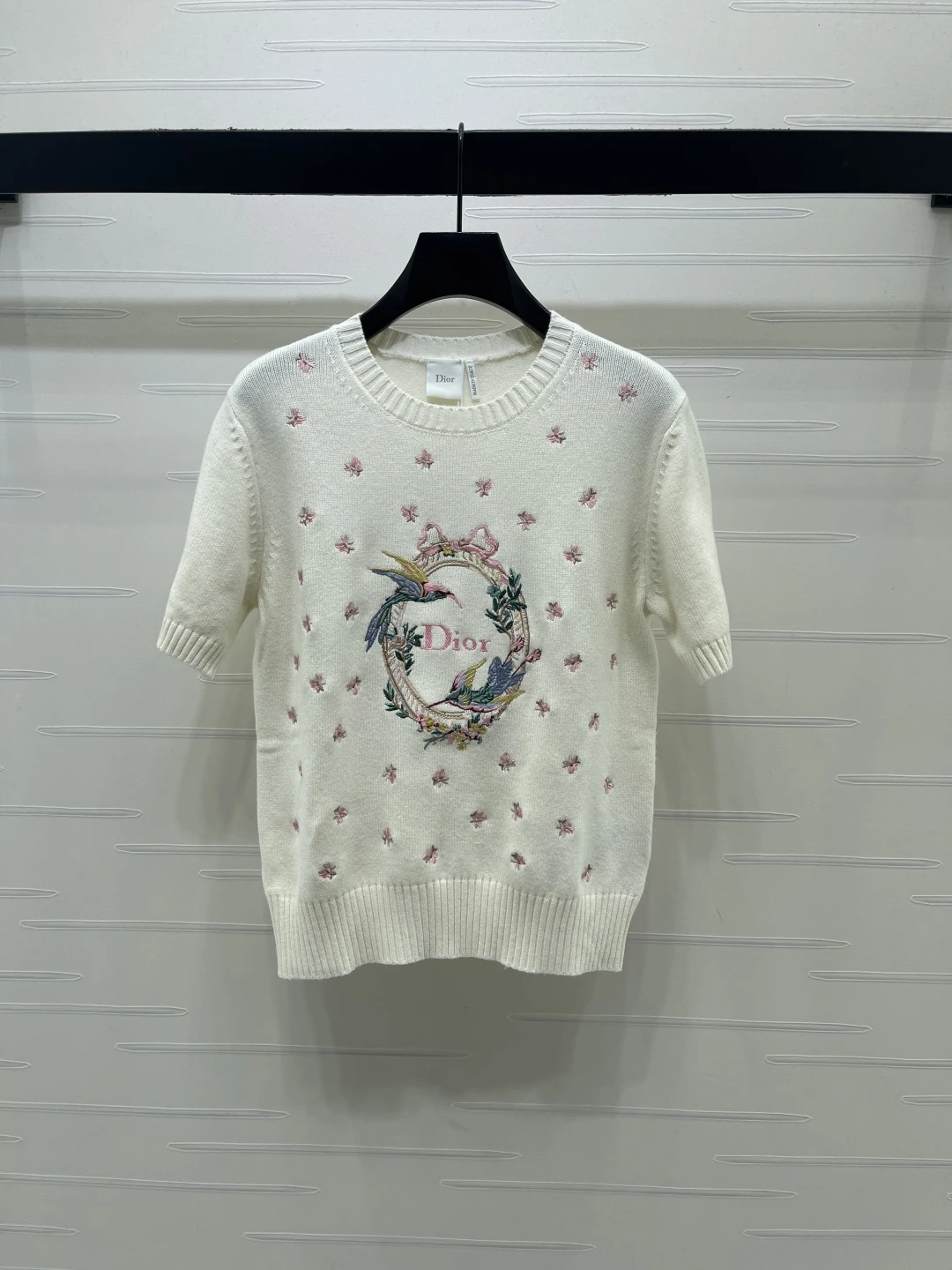 Dior Knitwear — ffd0f796