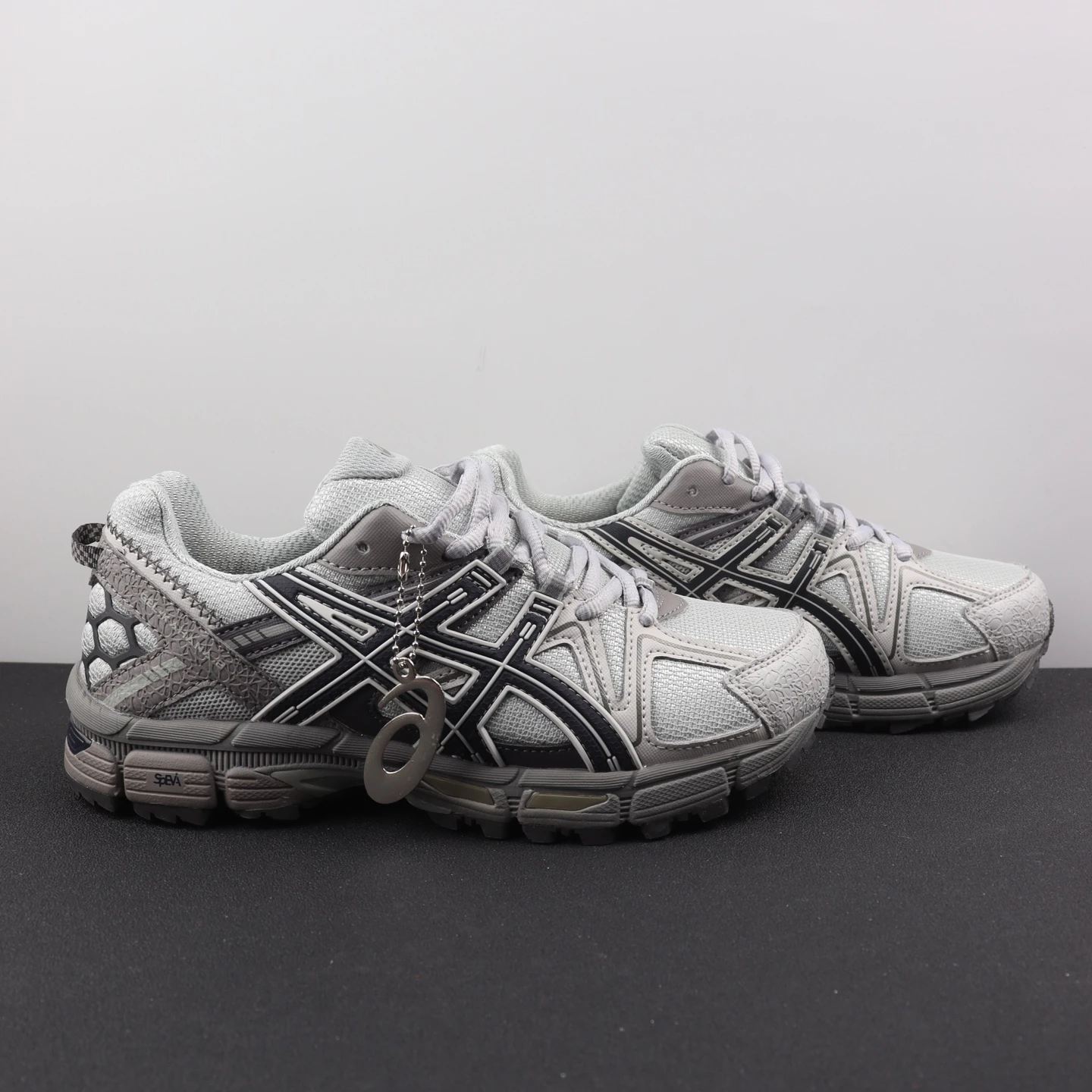 Asics Shoes — 9fd2fdb5