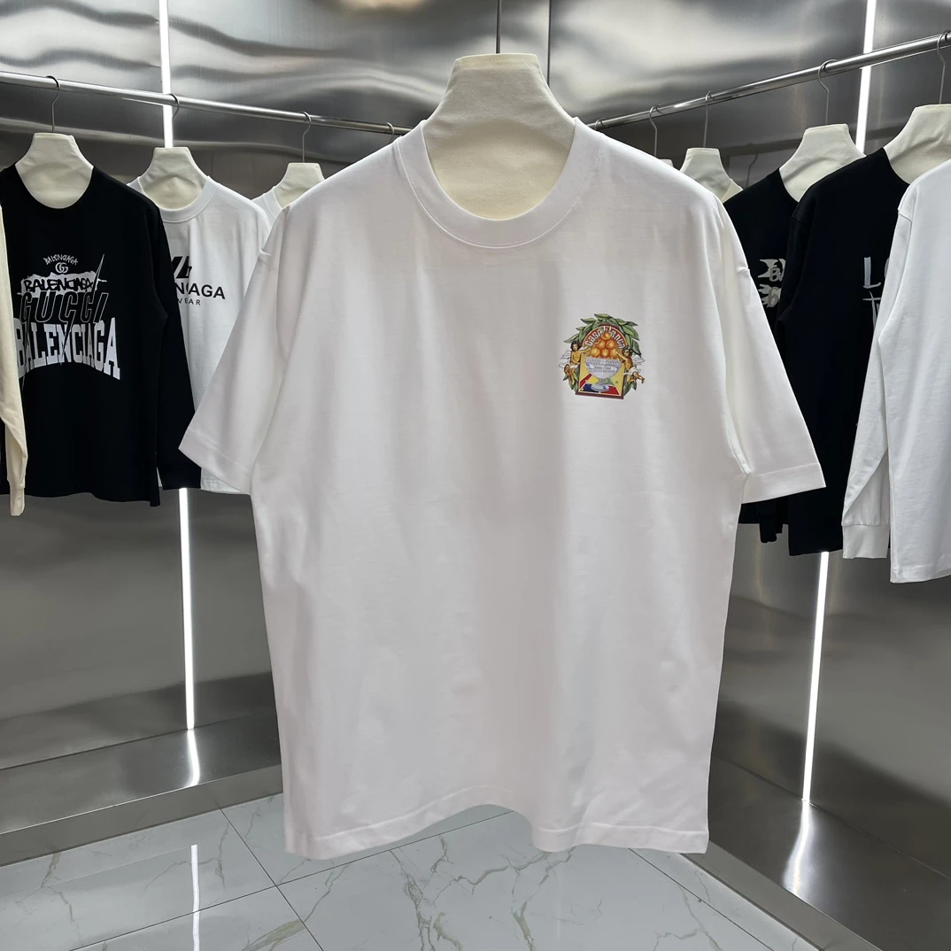 Casablanca T-Shirt — cc0136c5