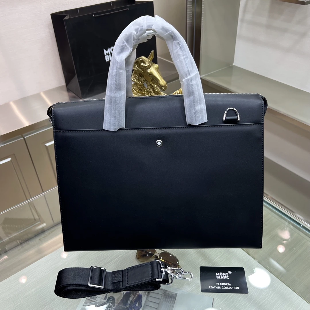 Montblanc Bag — d87f5585