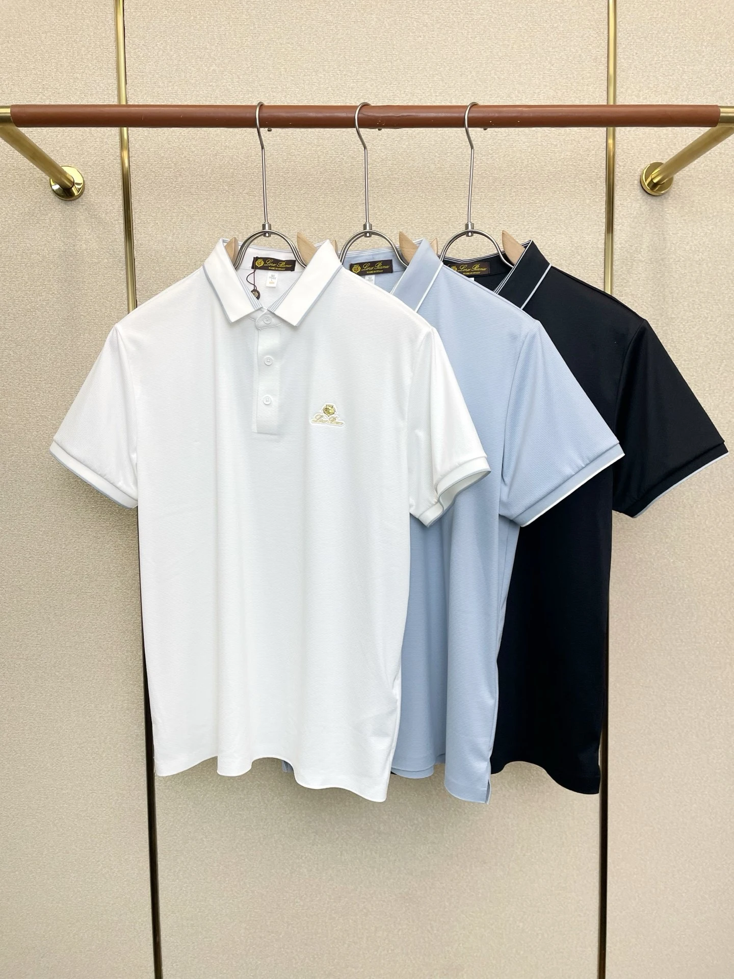 Loro Piana T-Shirt — a3ff1112