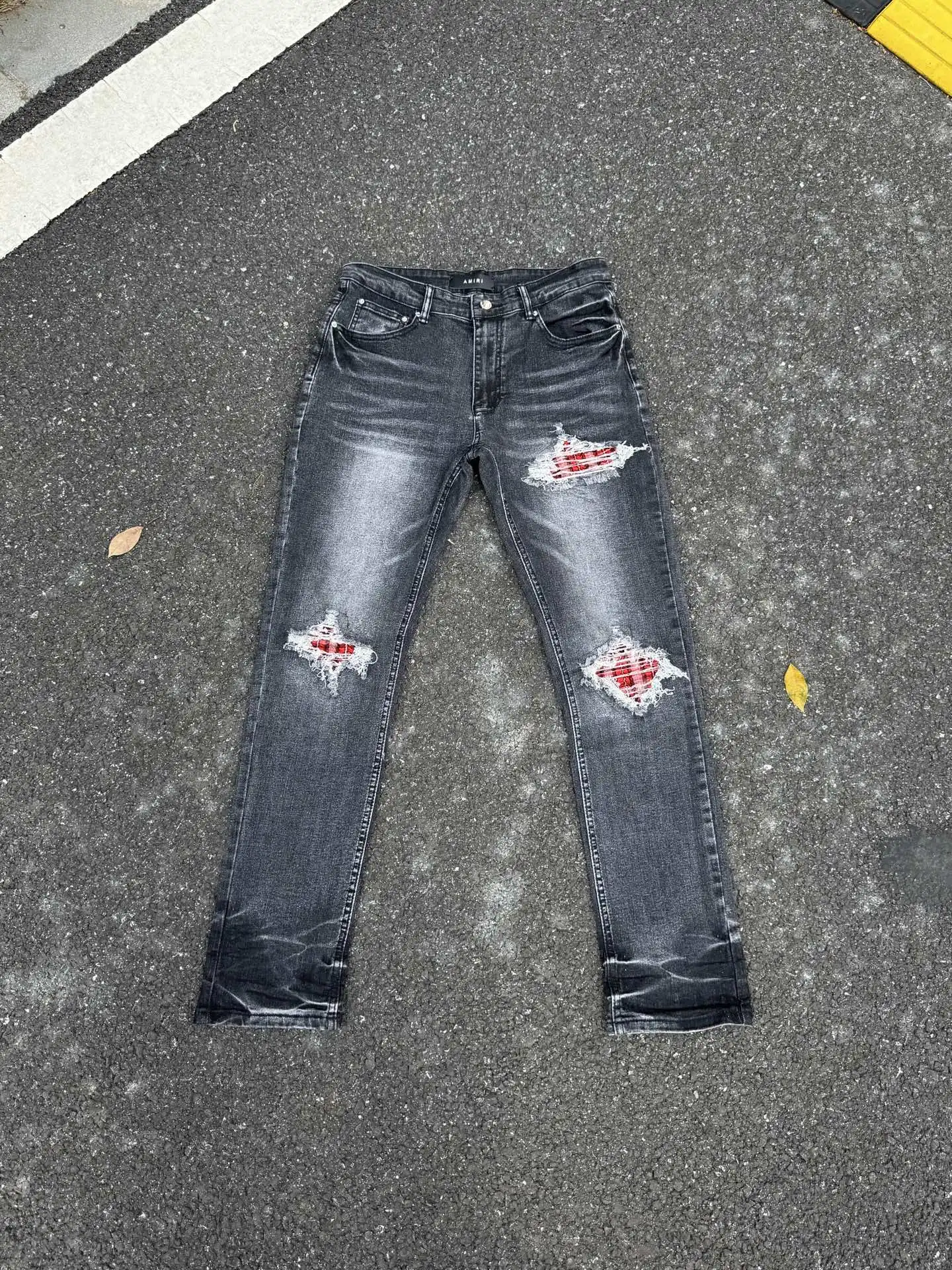 Amiri T-Shirt — 08eeeec9