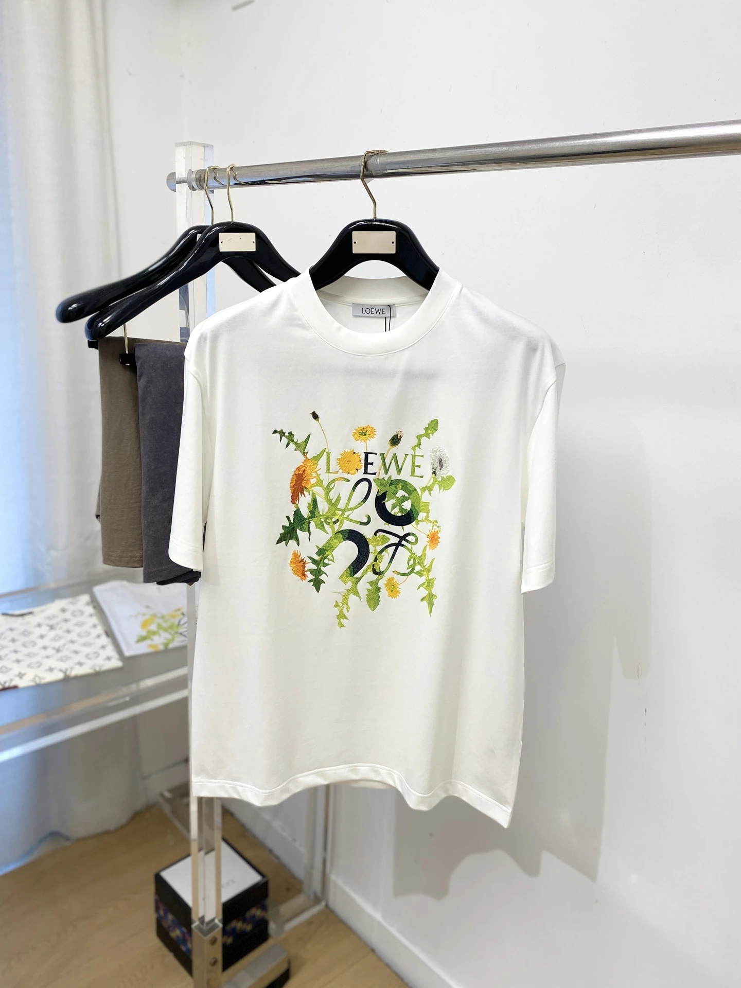 Loewe T-Shirt — f29b2fb1