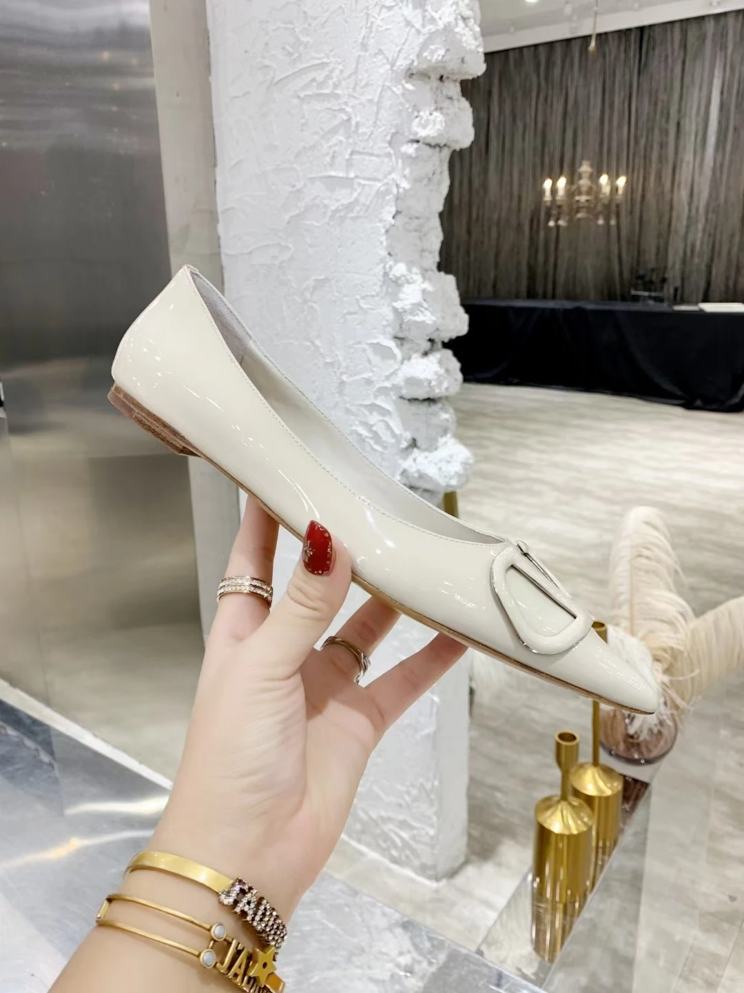 Valentino Shoes — 6d63c3de