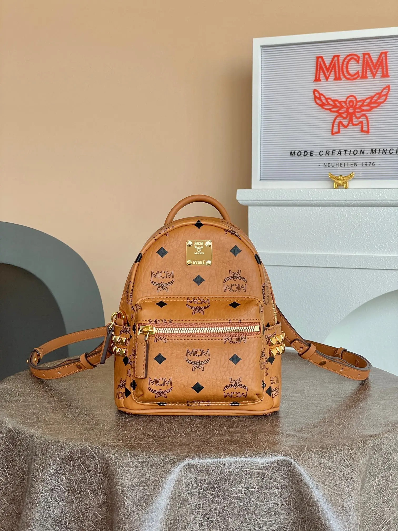 MCM Bag — 1c2e44c1