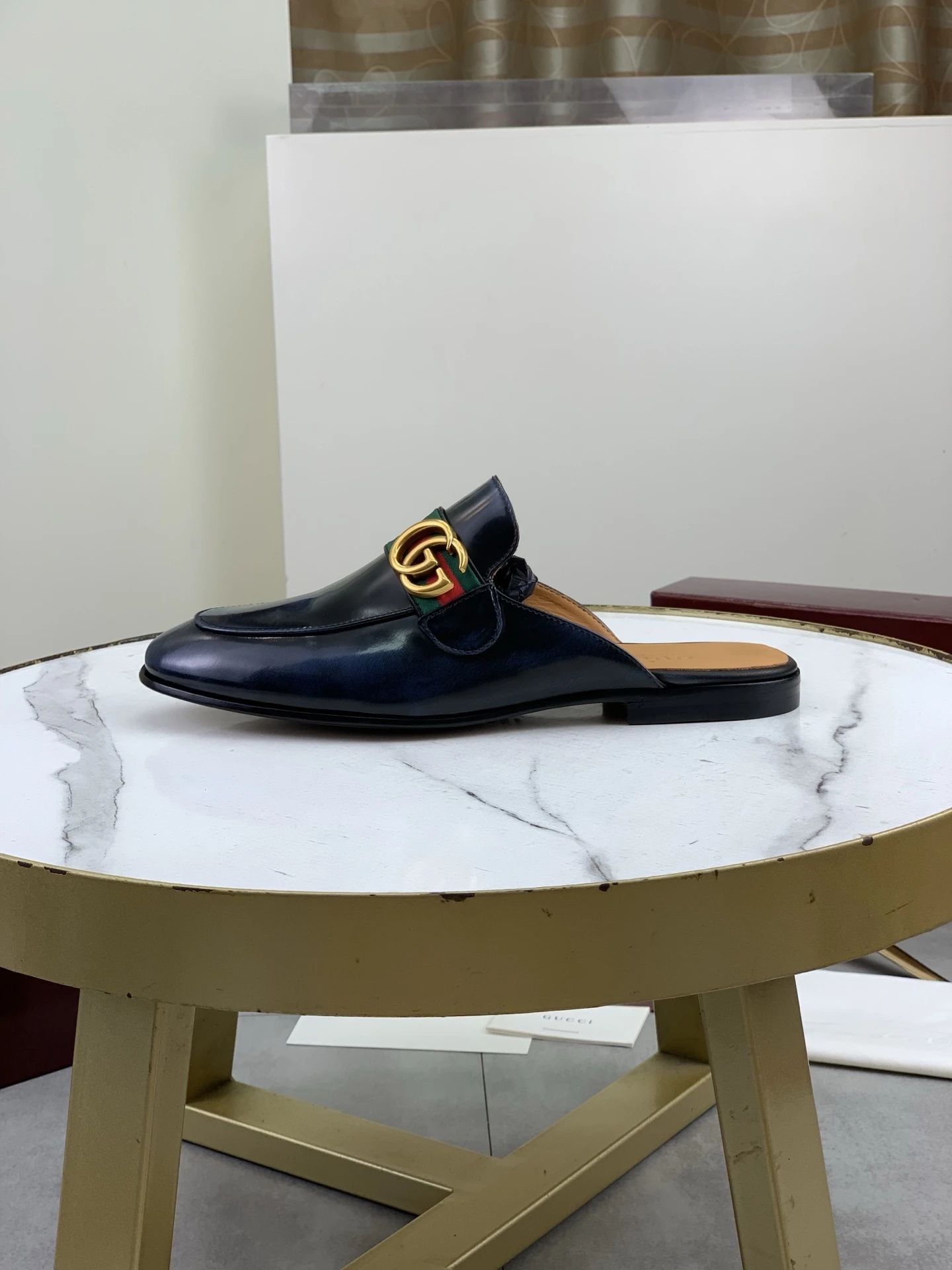 Gucci Mules — 8dd11819