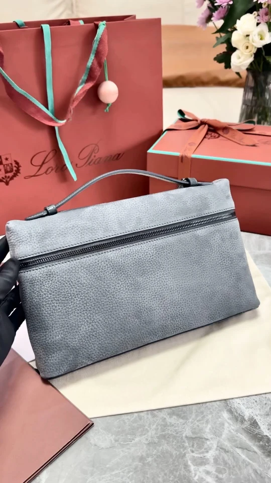 Loro Piana Handbags — 9645138a