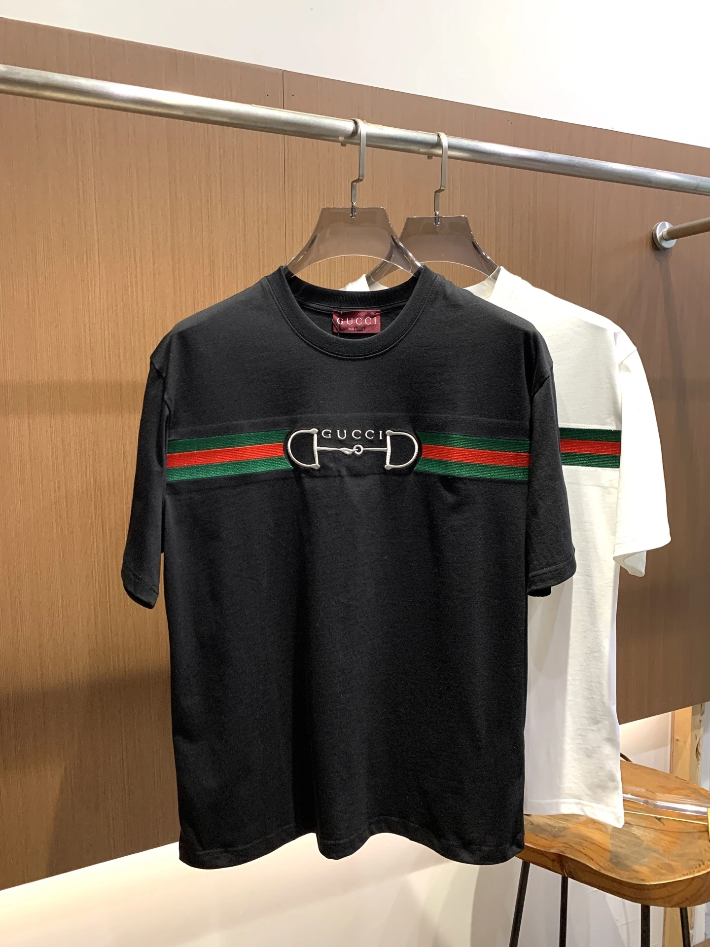 Gucci T-Shirt — 5ea7076d