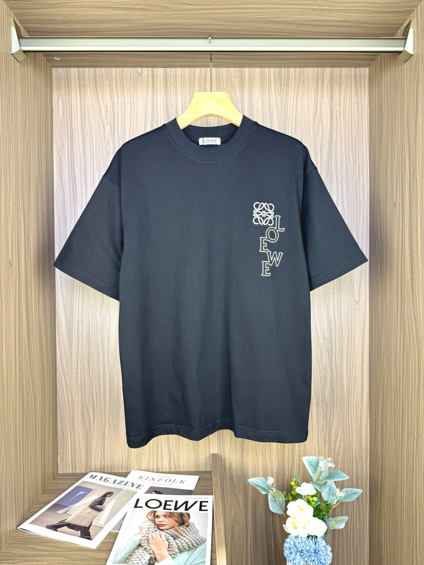 Loewe T-Shirt — 32bd1806