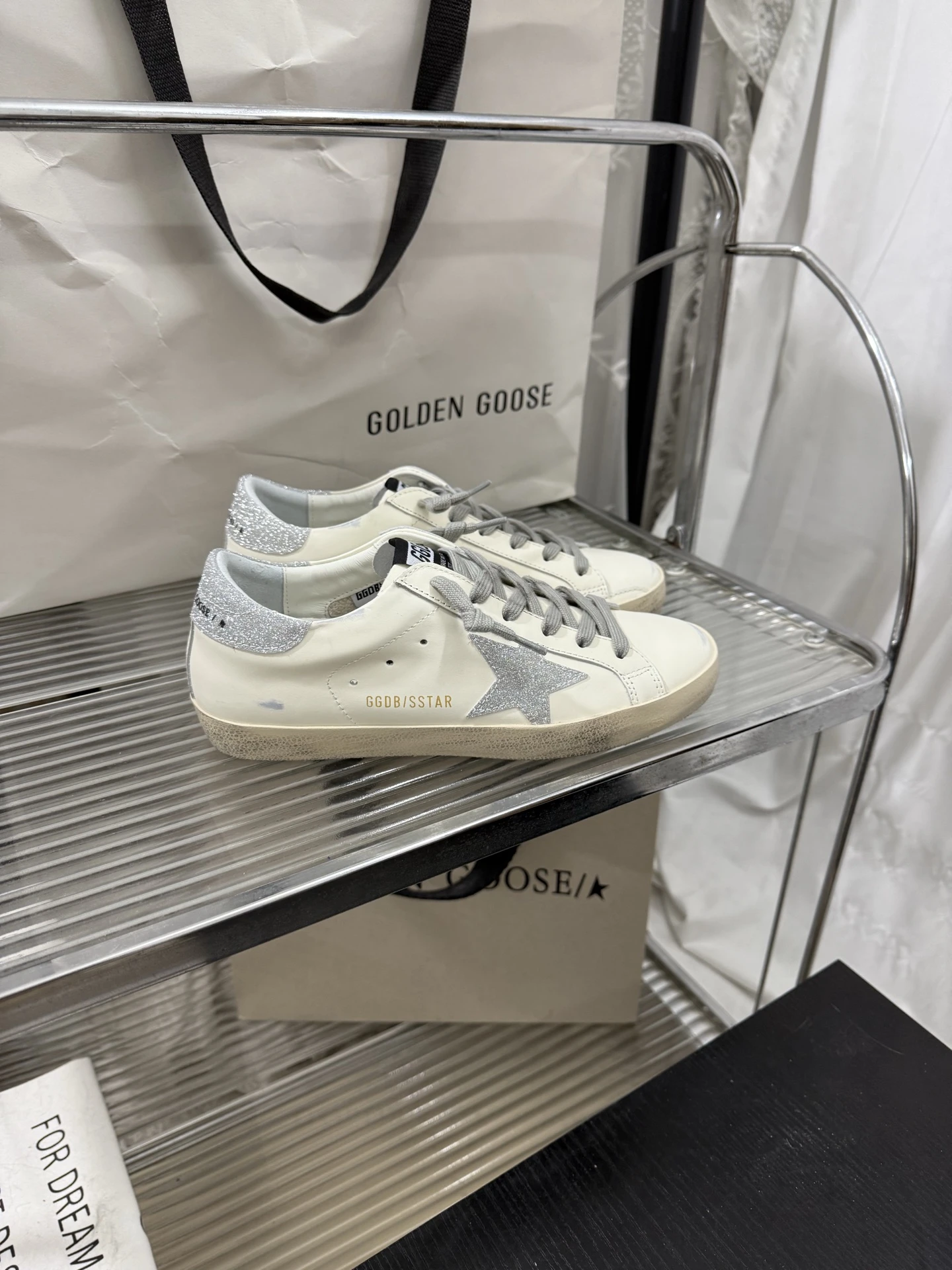 Golden Goose Sneakers — 92ad7492