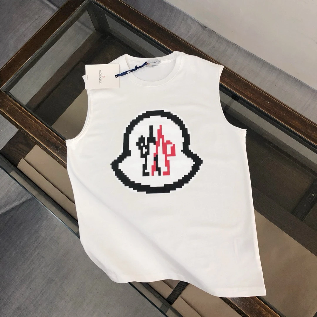 Moncler T-Shirt — 227ccbf8