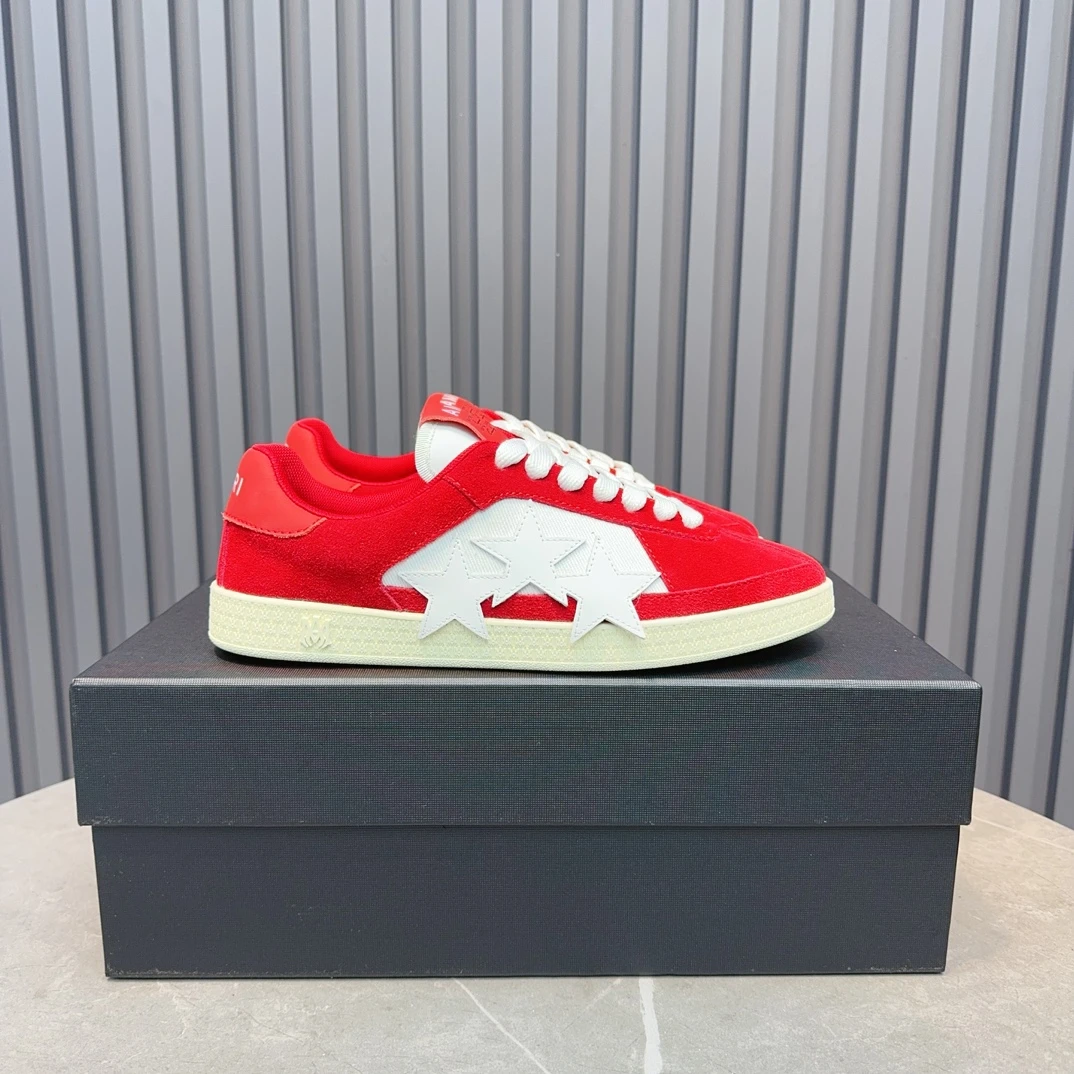 Amiri Shoes — f086eaab